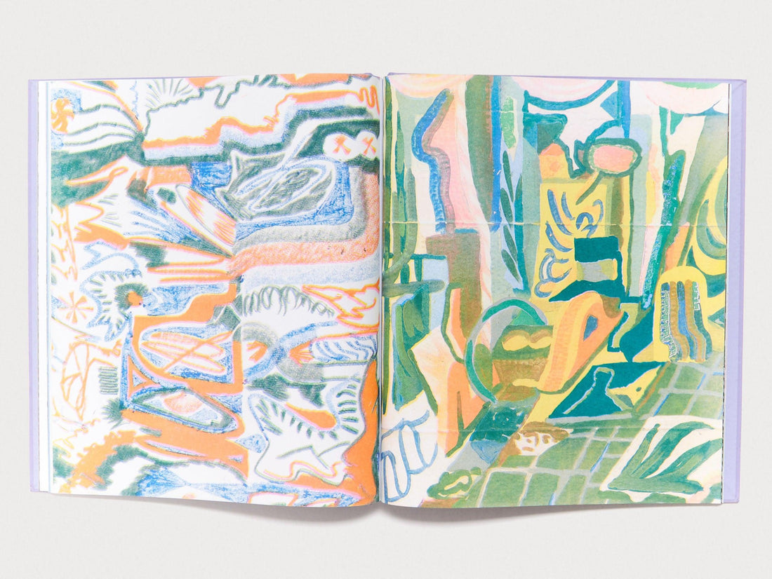 Can Can Friends 4 - Antenne Books