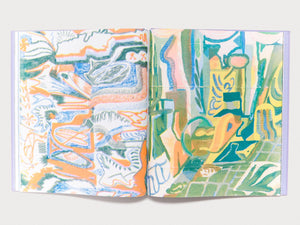 Can Can Friends 4 - Antenne Books