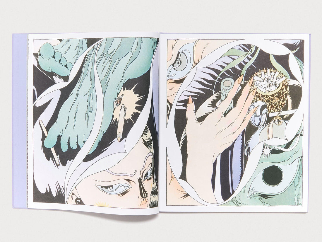 Can Can Friends 4 - Antenne Books