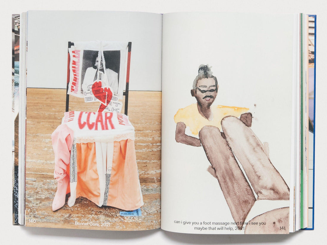 Total - Antenne Books