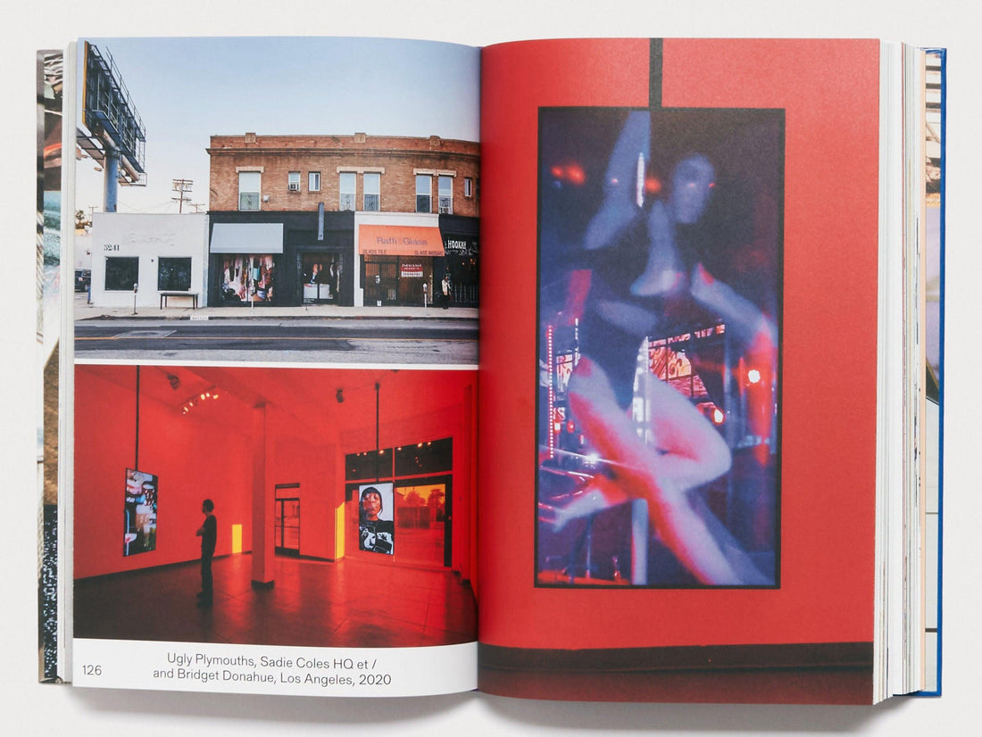 Total - Antenne Books