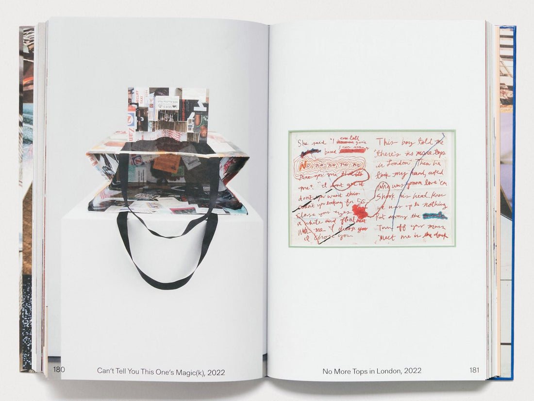 Total - Antenne Books