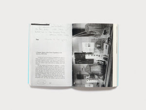 Old Ice and Us - Antenne Books