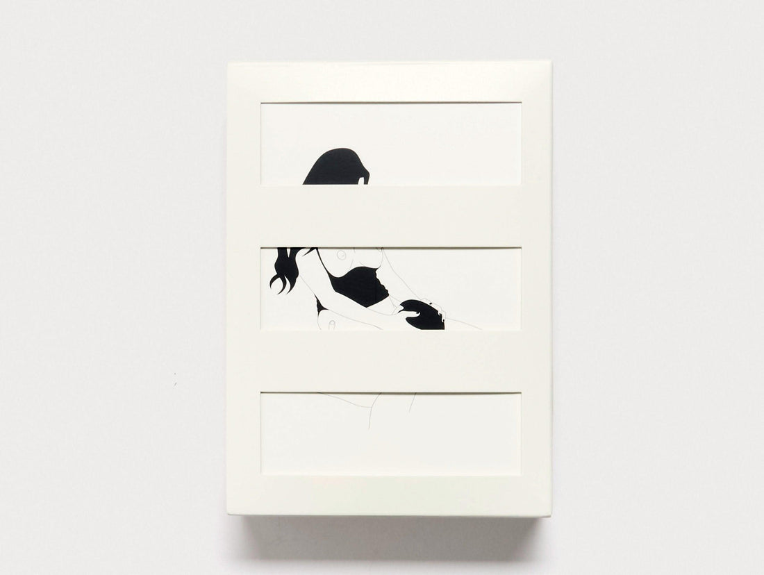 Regards Coupables‚ The complete works - Antenne Books