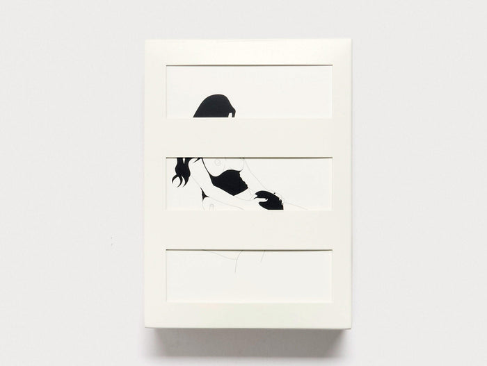 Regards Coupables‚ The complete works - Antenne Books