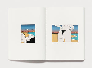 Regards Coupables‚ The complete works - Antenne Books