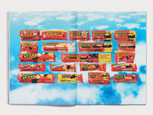 Vehicle Magazine Issue 1 - Antenne Books