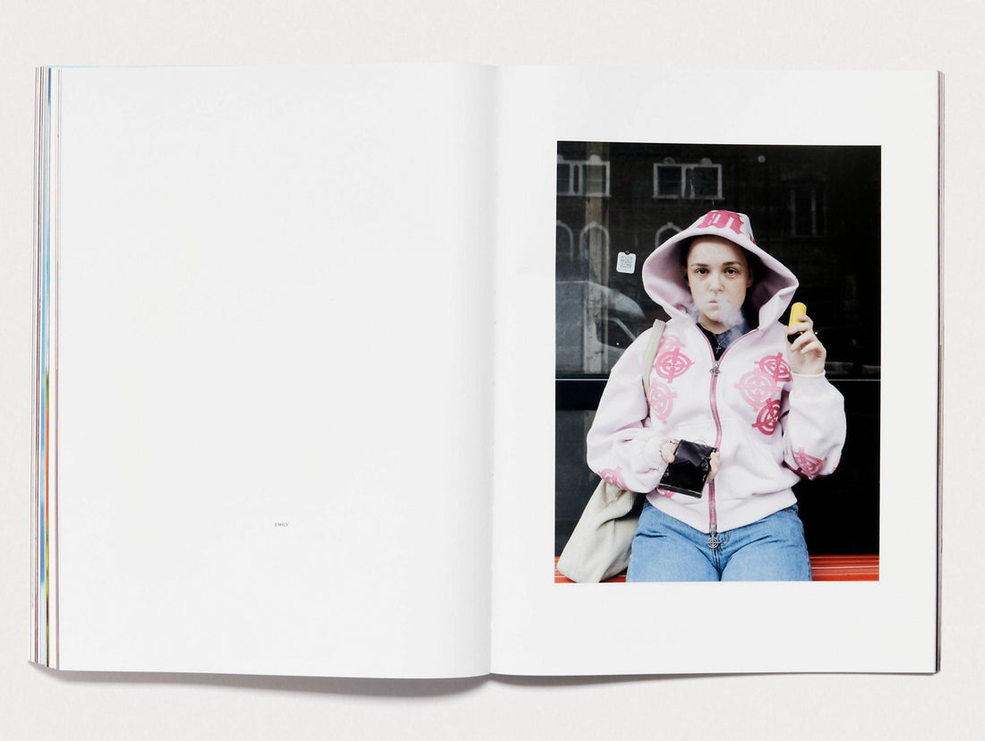 Vehicle Magazine Issue 1 - Antenne Books