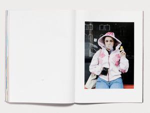 Vehicle Magazine Issue 1 - Antenne Books