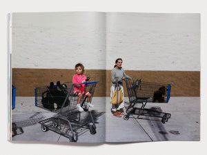Vehicle Magazine Issue 1 - Antenne Books