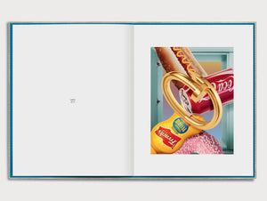 Collages For Magazines - Antenne Books