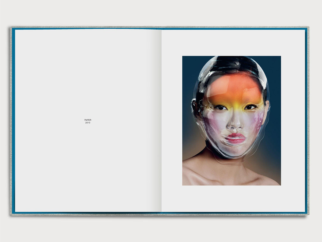 Collages For Magazines - Antenne Books