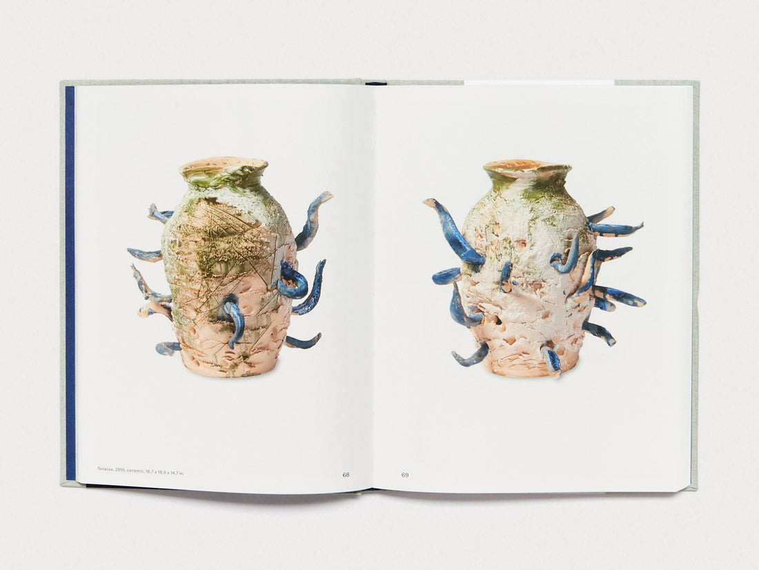 Miquel Barceló: Oceanographer - Antenne Books