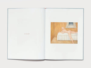 DESERT NUDES - Antenne Books