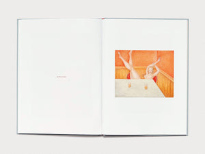 DESERT NUDES - Antenne Books