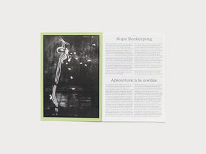 Apian Gazette Vol 1 - Antenne Books