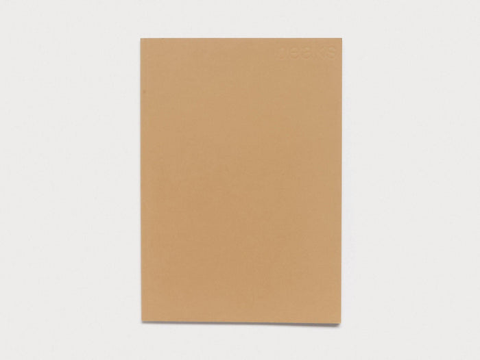 Beaks - Antenne Books