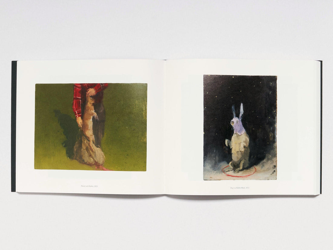 Chamber Music - Antenne Books