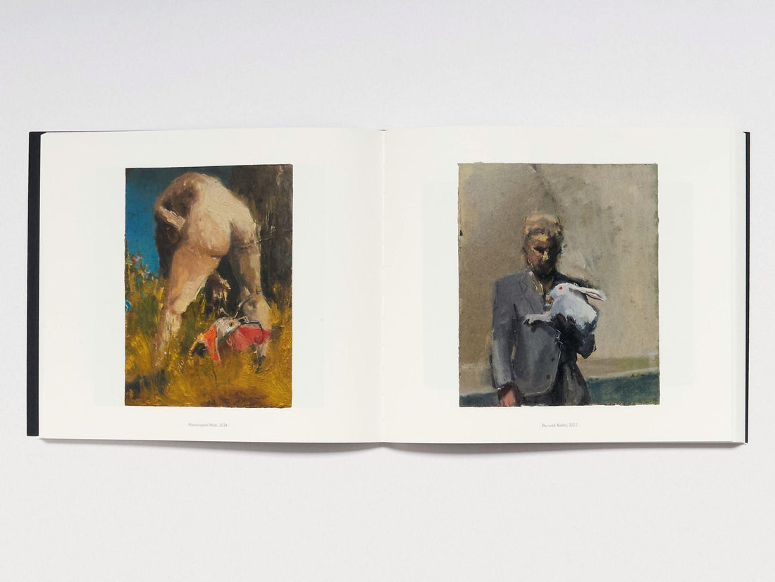 Chamber Music - Antenne Books