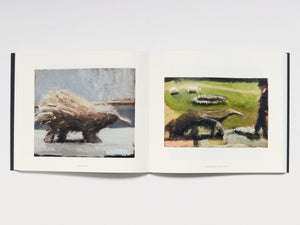 Chamber Music - Antenne Books