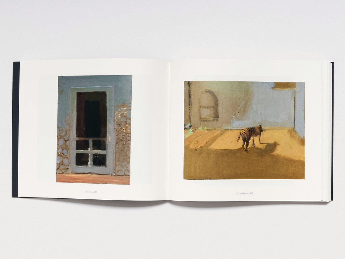 Chamber Music - Antenne Books