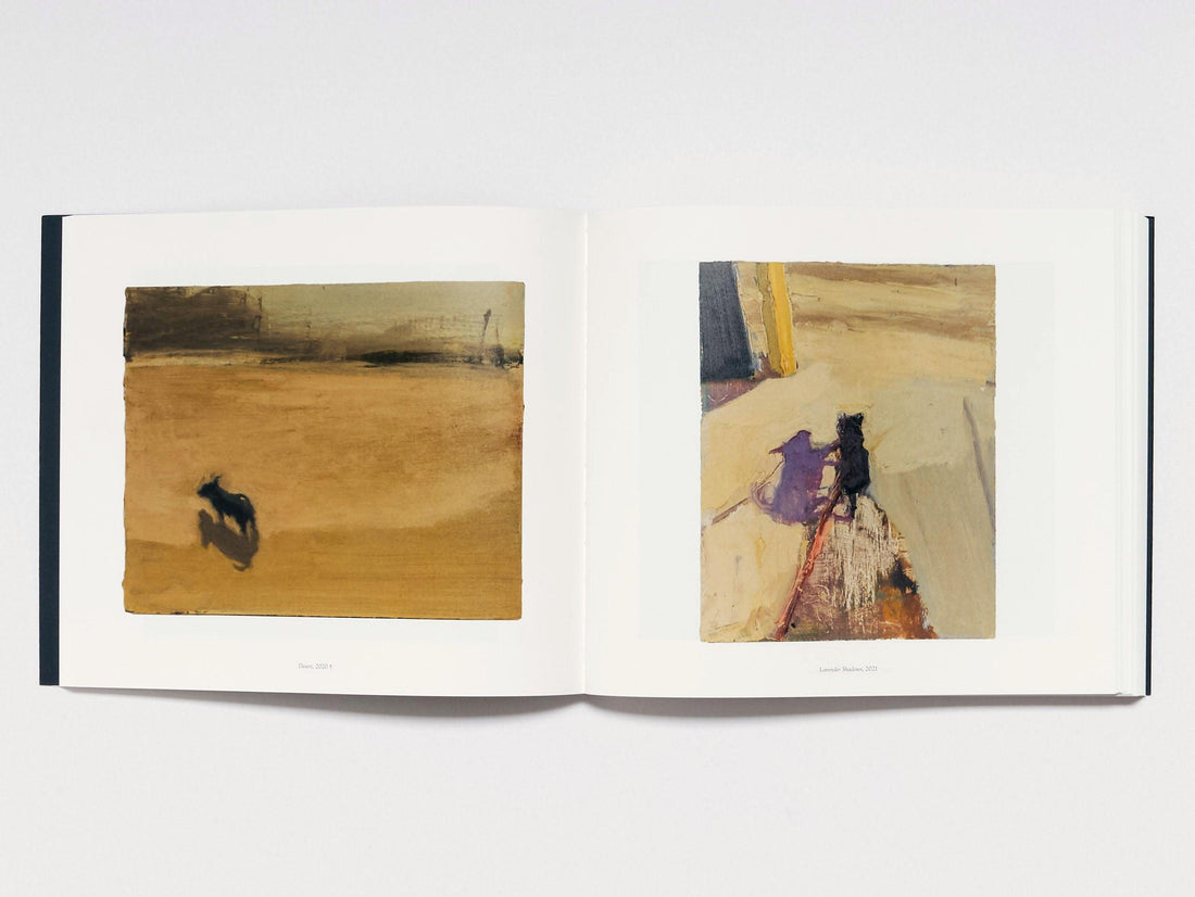 Chamber Music - Antenne Books