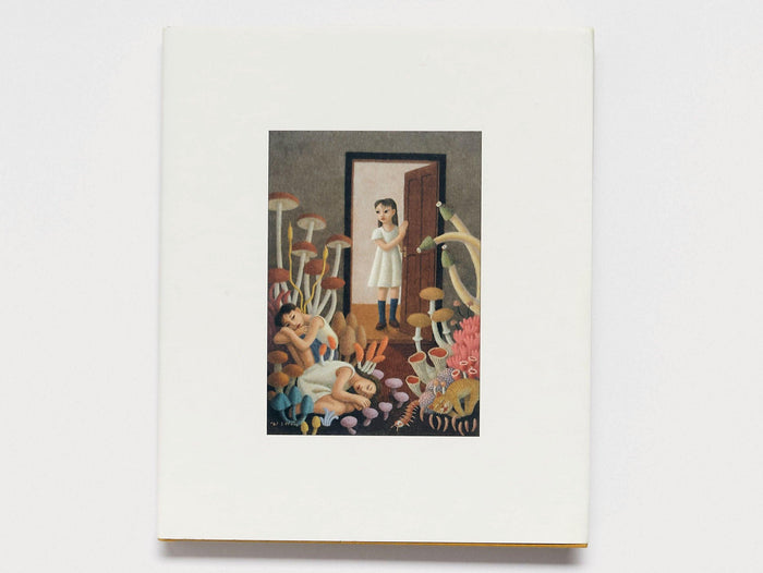 A Dim Cozy Room - Antenne Books