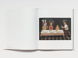 A Dim Cozy Room - Antenne Books