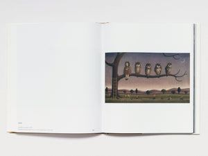 A Dim Cozy Room - Antenne Books