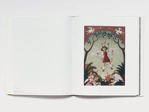 A Dim Cozy Room - Antenne Books