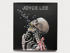 Joyce Lee - Archive - Antenne Books
