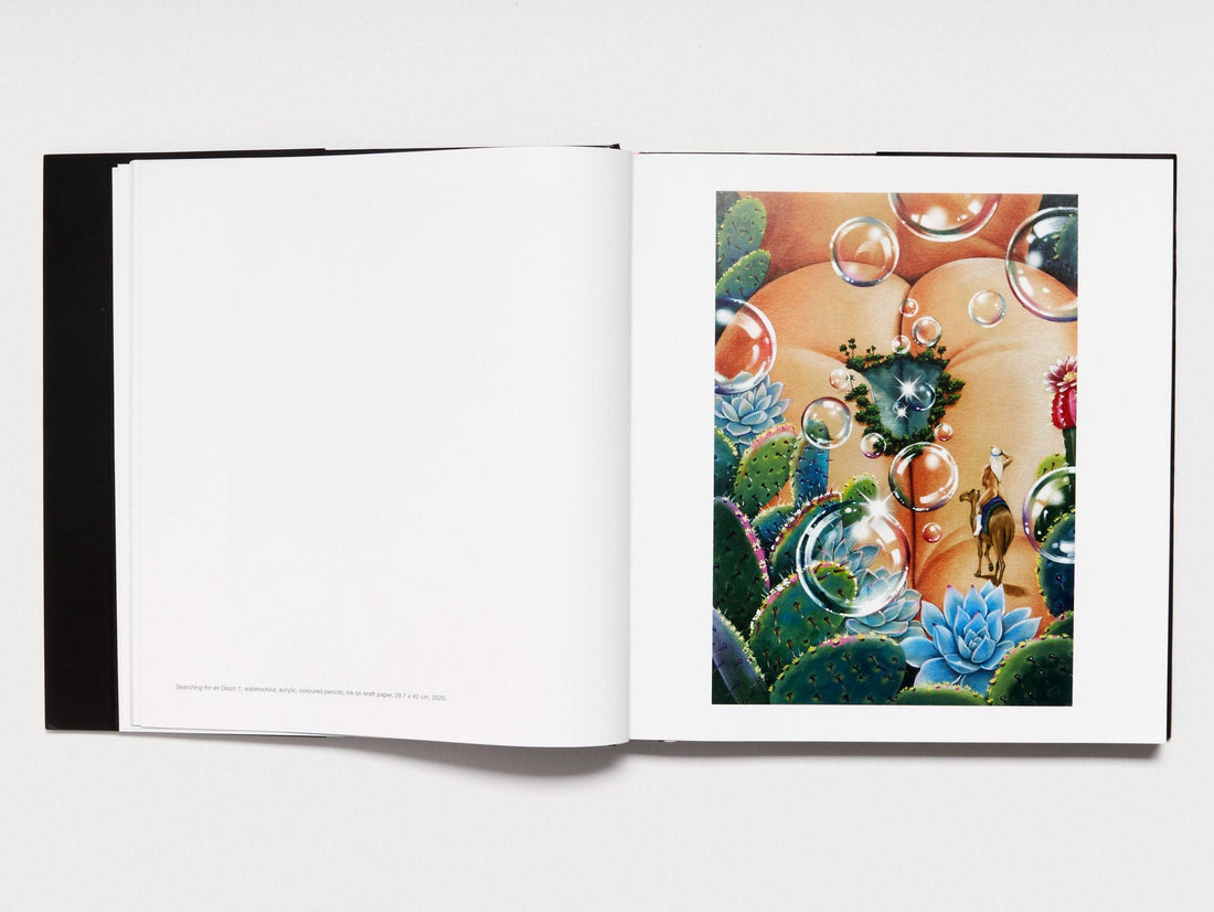 Joyce Lee - Archive - Antenne Books