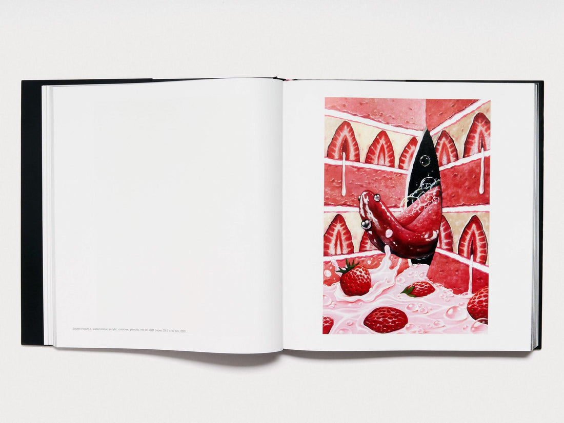 Joyce Lee - Archive - Antenne Books