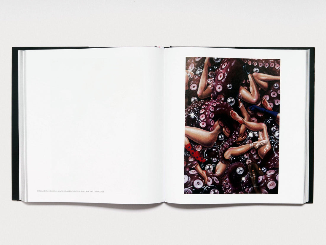 Joyce Lee - Archive - Antenne Books