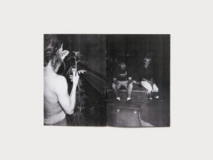 Analogs part I - Antenne Books