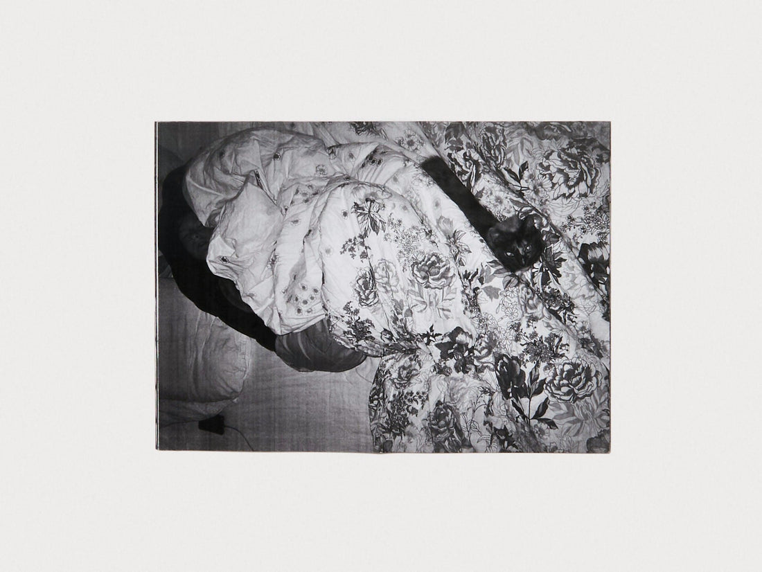 Analogs part I - Antenne Books