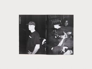 Analogs part I - Antenne Books