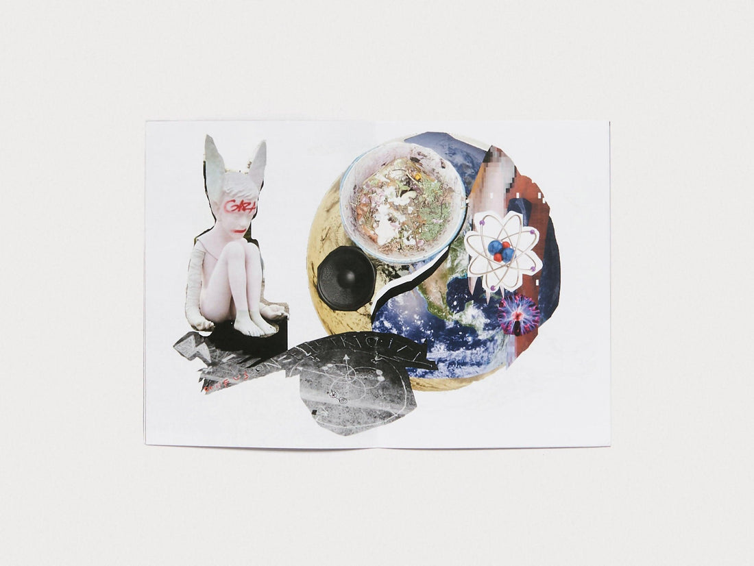 Force a Toi - Antenne Books