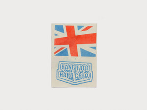 Hard Crew - Antenne Books