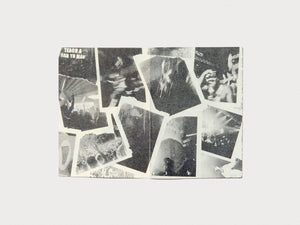 Hard Crew - Antenne Books