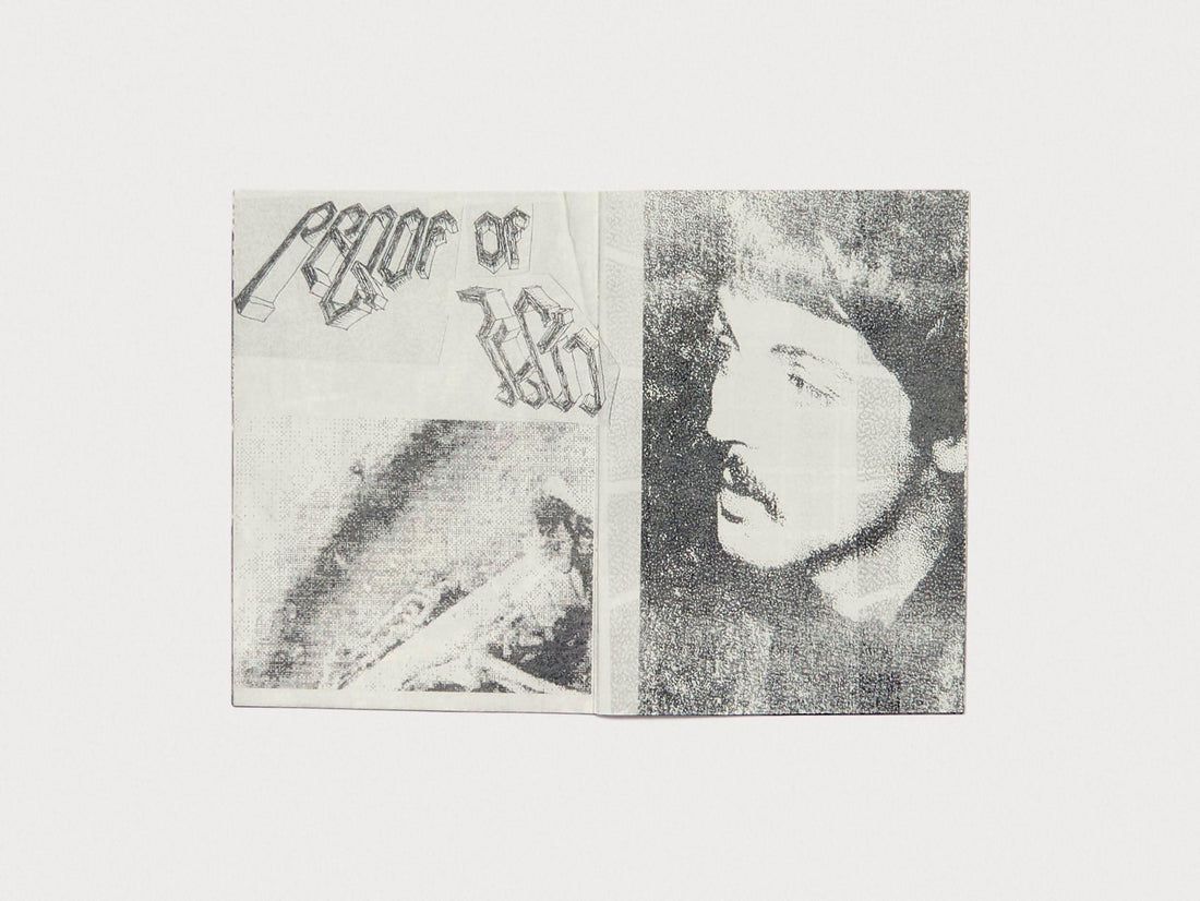 Hard Crew - Antenne Books