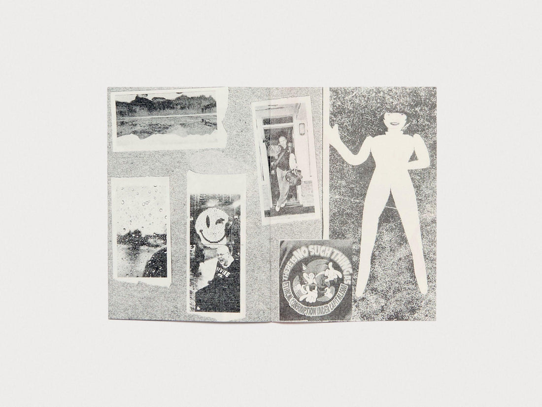 Hard Crew - Antenne Books