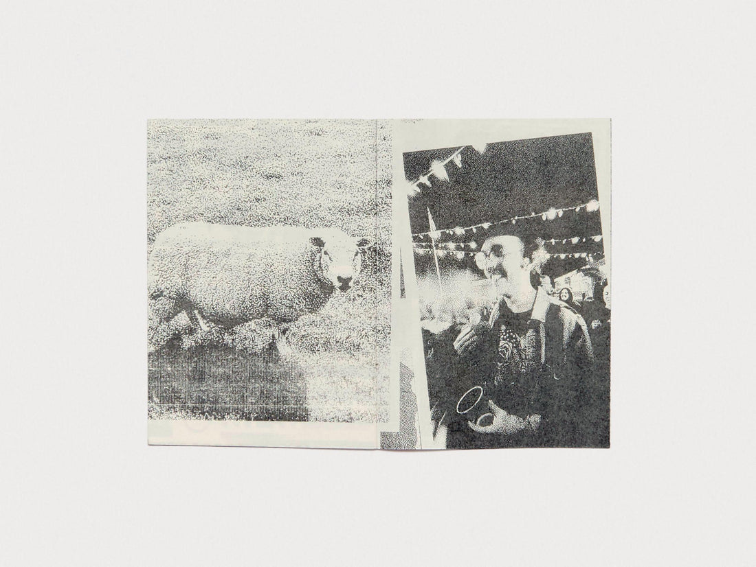 Hard Crew - Antenne Books