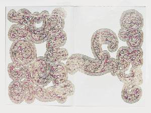 Poster Zine - Antenne Books