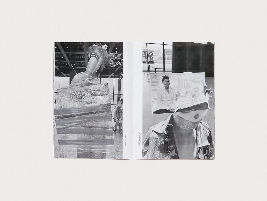 SUCKMYDICK MAGAZINE 75/75 CATALOG - Antenne Books