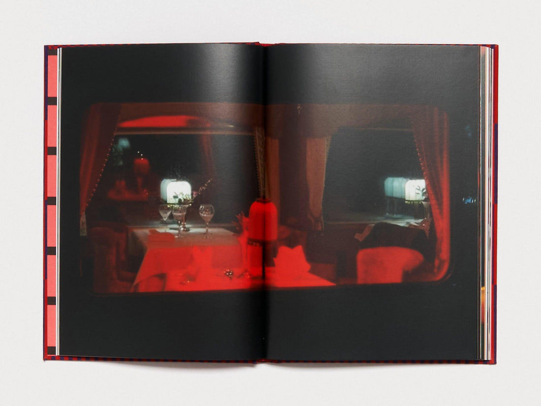 EASTERN & ORIENTAL EXPRESS - Antenne Books