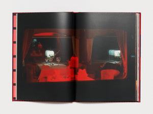 EASTERN & ORIENTAL EXPRESS - Antenne Books