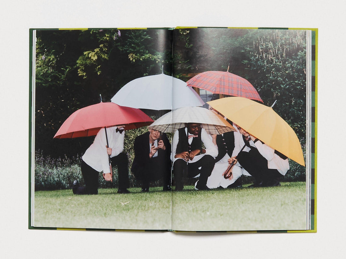 LE MANOIR AUX QUAT’SAISONS - Antenne Books