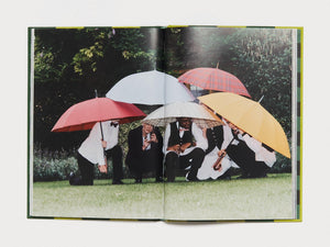 LE MANOIR AUX QUAT’SAISONS - Antenne Books