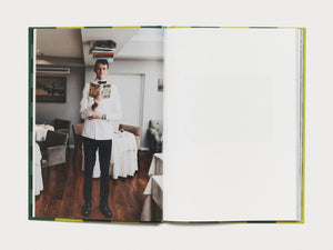 LE MANOIR AUX QUAT’SAISONS - Antenne Books